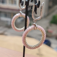 Обеци Рингчета