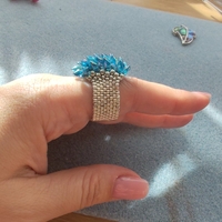 Пръстен Дракон