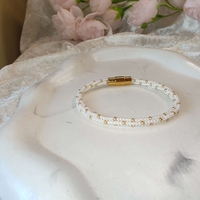 Гривна от мъниста