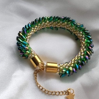 Гривна Дракон