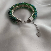 Гривна Дракон