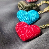 Ключодържател-талисман