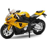 Метален мотор MSZ BMW S1000RR 1:12