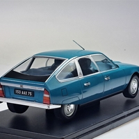 Метална кола Citroen CX 1974 Special 1/24