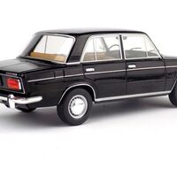 Метална кола Lada 1500 1977 WHITE BOX - 1:24