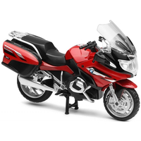 Метален мотор MSZ  BMW R1250 RT 1:12