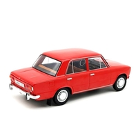 Метална кола LADA 1200 / Лада - Жигули 1970 Hachette 1:24
