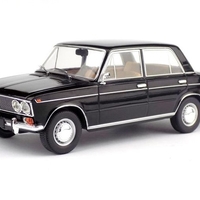 Метална кола Lada 1500 1977 WHITE BOX - 1:24