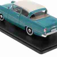 Метална кола Opel Olympia Rekord PI 1957 - Hachette 1:24