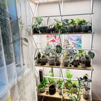 Универсална лед лампа за otglegdane-na-растения 25W