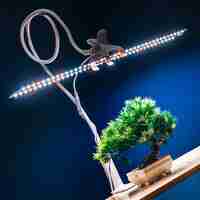 НАСТОЛНА СТОЙКА 120см