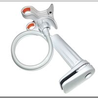 НАСТОЛНА СТОЙКА 120см