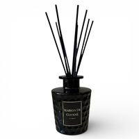NO. 2 Zephyr | Reed Diffuser
