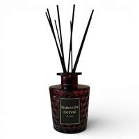 NO. 4 Aurum | Reed Diffuser