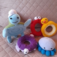 Морска пирамидка