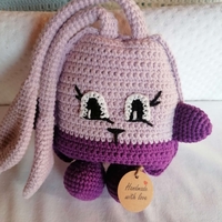 Зайче ,, Дърпалка 