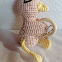 Дрънкалка,, Пате 