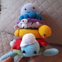 Морска пирамидка