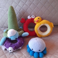 Морска пирамидка