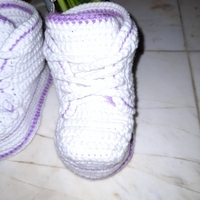 Бебешки терлички,, маратонки