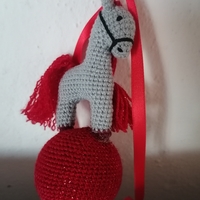 Коледно конче