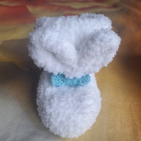 Бебешки терлички ,,Зайче