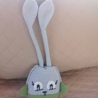 Зайче ,, Дърпалка 