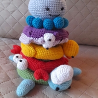 Морска пирамидка