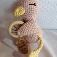 Дрънкалка,, Пате 