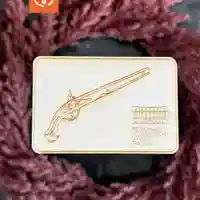 Магнит с лого по избор – персонализиран фирмен подарък