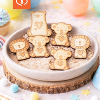 Подарък за почерпка за клас и детска градина – Подарък за гости от рожденик за рожден ден