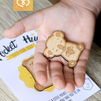 Подарък за почерпка за клас и детска градина – Подарък за гости от рожденик за рожден ден