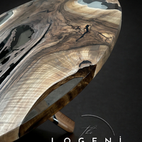 Премиум ръчна изработка от естествен коренов дървен материал