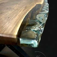 Вълнова Епоксидна Маса