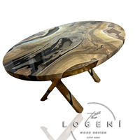 Премиум ръчна изработка от естествен коренов дървен материал