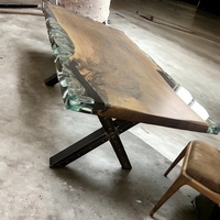 Вълнова Епоксидна Маса