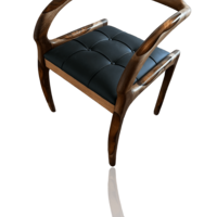 Премиум ръчна изработка от естествен коренов дървен материал