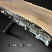 Вълнова Епоксидна Маса