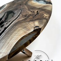 Премиум ръчна изработка от естествен коренов дървен материал