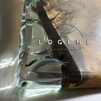 Вълнова Епоксидна Маса