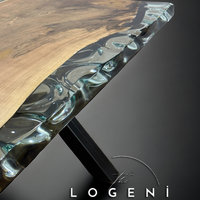 Вълнова Епоксидна Маса