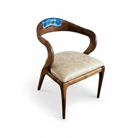 Ocean Art – Художествена епоксидна маса с морски ефект (по поръчка)