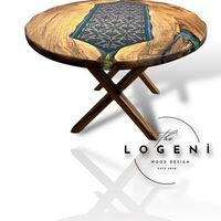 Епоксидна маса Logeni