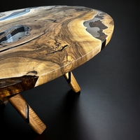 Премиум ръчна изработка от естествен коренов дървен материал