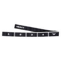 Tusah E-Band Heavy (Black)