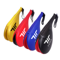 Double Kicking Target