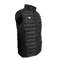 Премиум елек с подплата