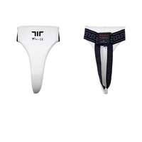 EZ-Fit Протектор за слабини за жени