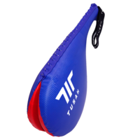 Double Kicking Target