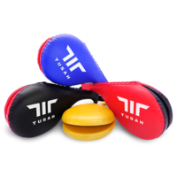 Double Kicking Target